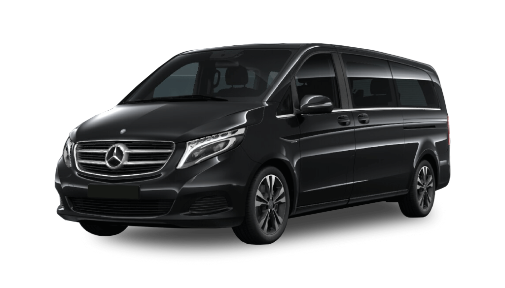 Mercedes Benz Vito