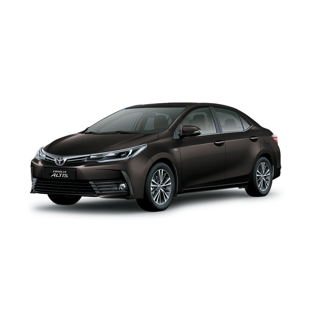 Economy Sedan